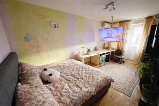 Ботаника, ул. Сармизеджетуса, 2 комнаты. Середина дома!: 2