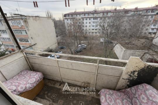 Ботаника, ул. Сармизеджетуса, 2 комнаты. Середина дома!: 4