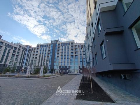 Apartamente de vânzare în Durlești: Durlești, str. Regina Elisabeta