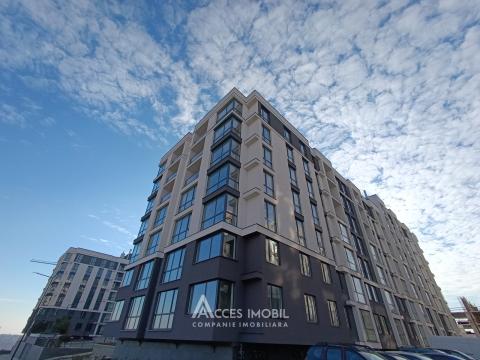 Apartamente de vânzare în Durlești: Durlești, str. Regina Elisabeta