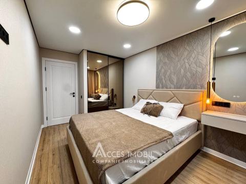 Buiucani, str. Nicolae Costin, 2 camere. Euroreparație!: 1