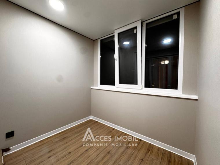 Buiucani, str. Nicolae Costin, 2 camere. Euroreparație!: 5