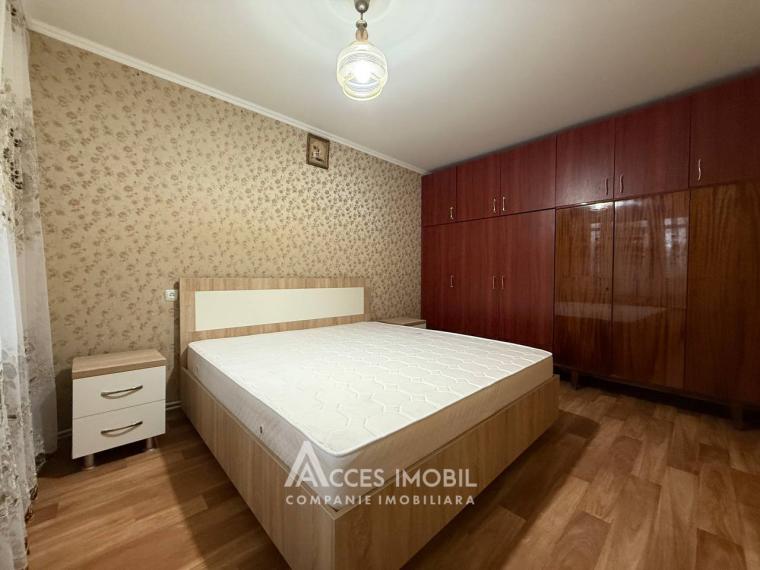 For Rent! Botanica, Cuza Voda avenue, 2 rooms. Euro repair!: 1