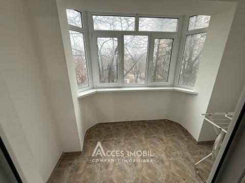 For Rent! Botanica, Cuza Voda avenue, 2 rooms. Euro repair!: 7