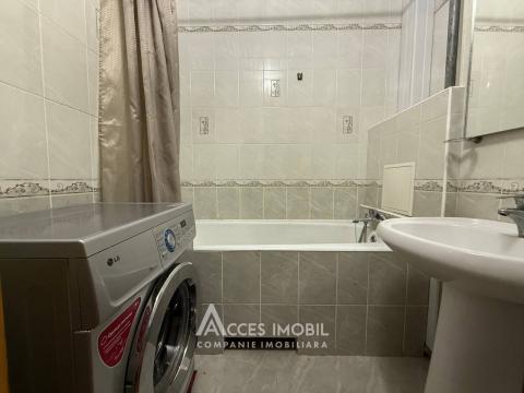 For Rent! Botanica, Cuza Voda avenue, 2 rooms. Euro repair!: 9