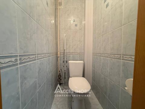 For Rent! Botanica, Cuza Voda avenue, 2 rooms. Euro repair!: 10