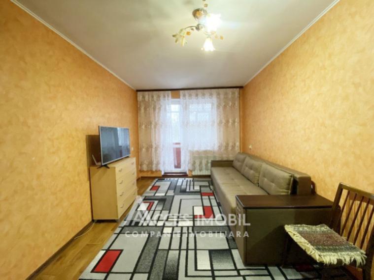 str. Nicolae Dimo, Râșcani, 1 cameră. De mijloc!: 0