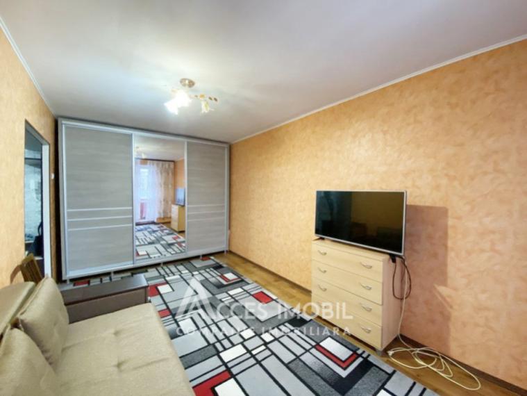 str. Nicolae Dimo, Râșcani, 1 cameră. De mijloc!: 1