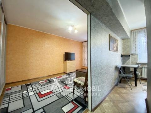 str. Nicolae Dimo, Râșcani, 1 cameră. De mijloc!: 2