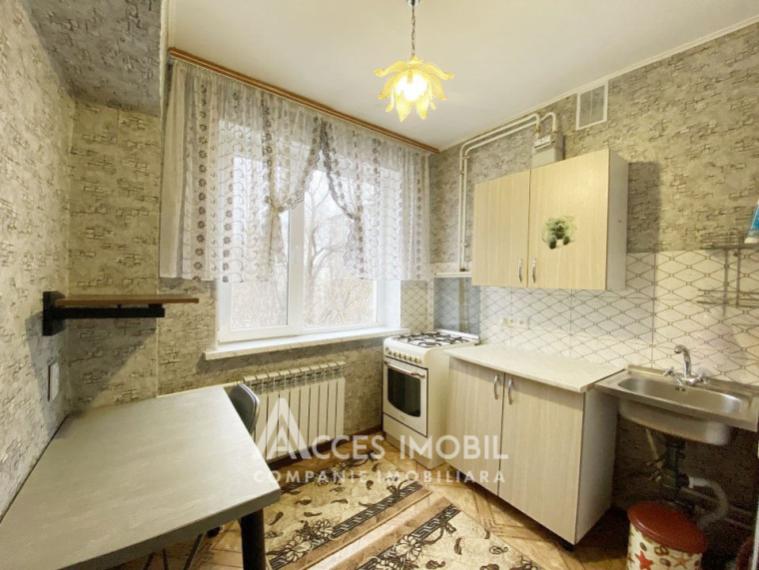 str. Nicolae Dimo, Râșcani, 1 cameră. De mijloc!: 3