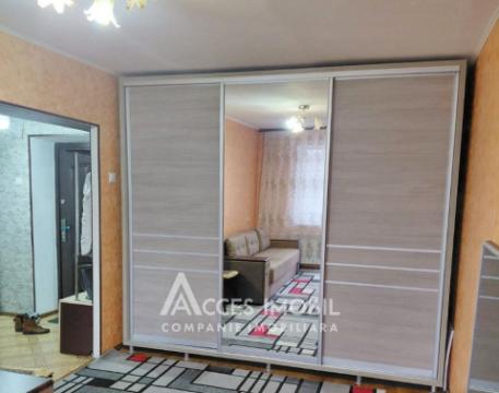 str. Nicolae Dimo, Râșcani, 1 cameră. De mijloc!: 4