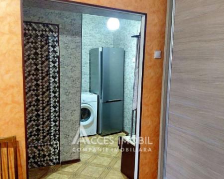 str. Nicolae Dimo, Râșcani, 1 cameră. De mijloc!: 5