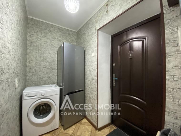 str. Nicolae Dimo, Râșcani, 1 cameră. De mijloc!: 6