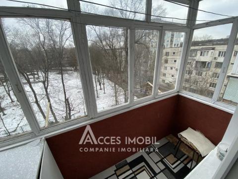 str. Nicolae Dimo, Râșcani, 1 cameră. De mijloc!: 7