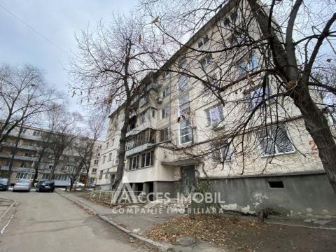 str. Nicolae Dimo, Râșcani, 1 cameră. De mijloc!: 8