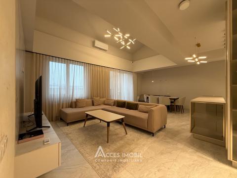 : Centru, str. A. Bernardazzi