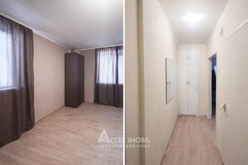 Ботаника, ул. Пандурилор, 1 комната.: 1