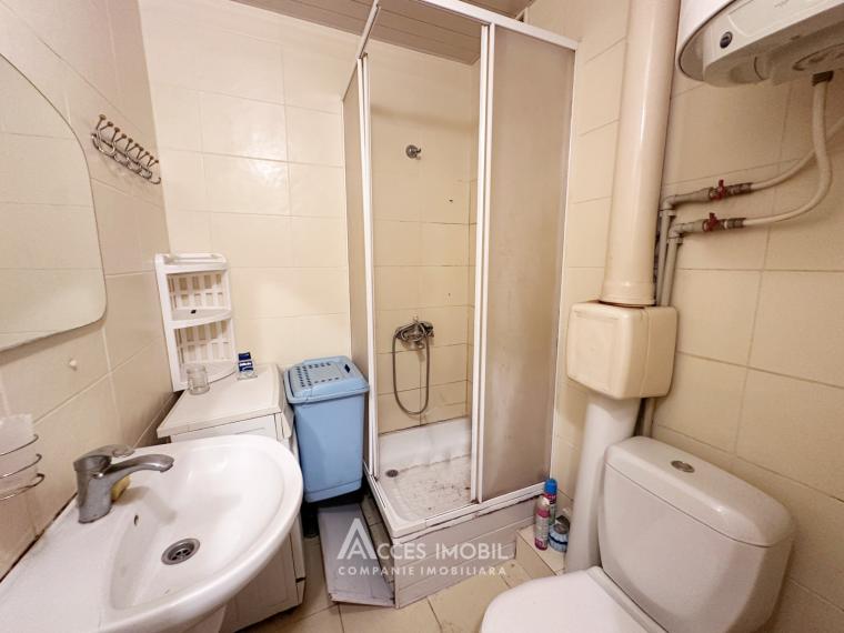 Ботаника, ул. Пандурилор, 1 комната.: 2