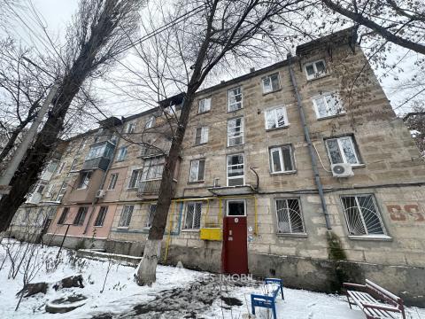 Ботаника, ул. Пандурилор, 1 комната.: 3