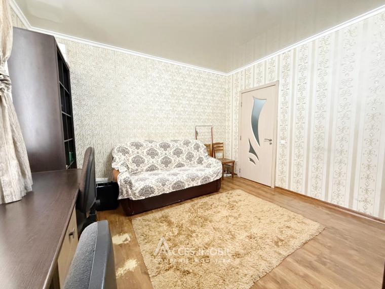 Botanica, șos. Muncești, 1 cameră.: 0