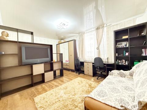 Botanica, șos. Muncești, 1 cameră.: 1