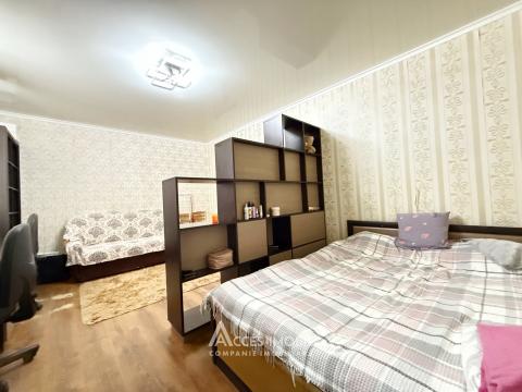 Botanica, șos. Muncești, 1 cameră.: 2