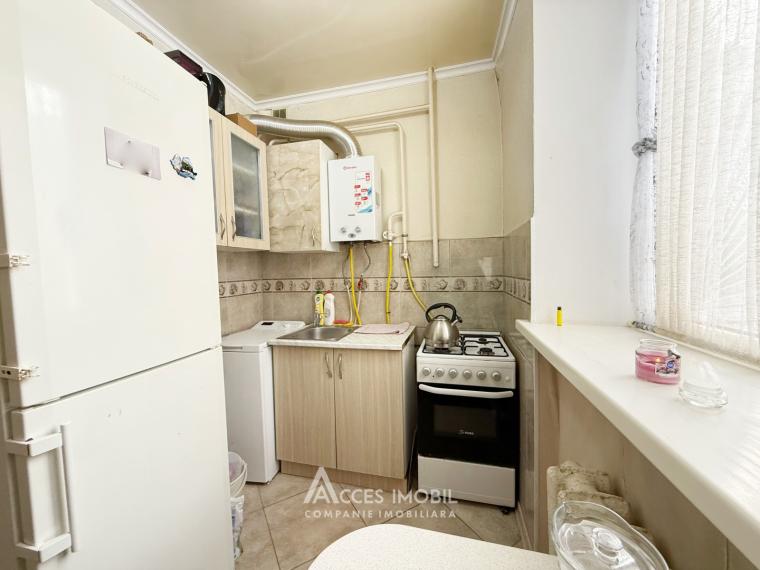 Botanica, șos. Muncești, 1 cameră.: 3