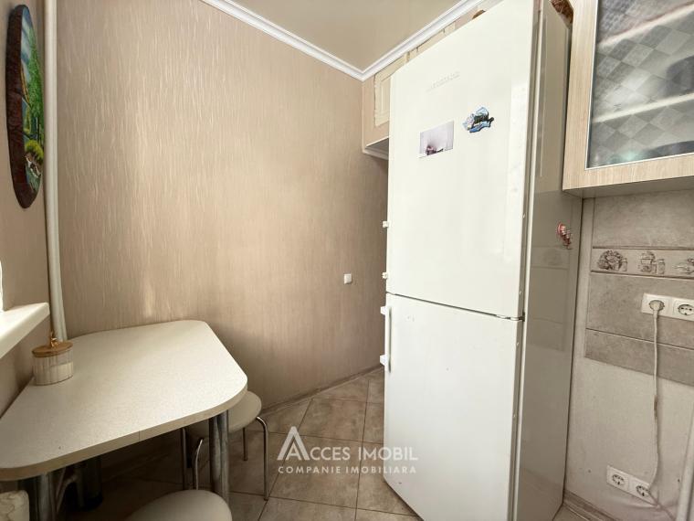 Botanica, șos. Muncești, 1 cameră.: 4