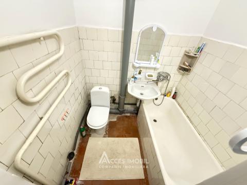 Botanica, șos. Muncești, 1 cameră.: 5