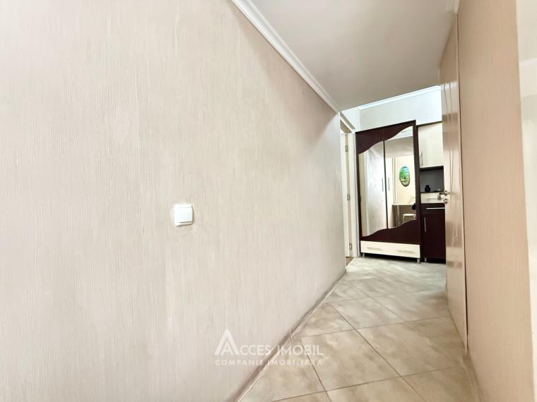 Botanica, șos. Muncești, 1 cameră.: 6