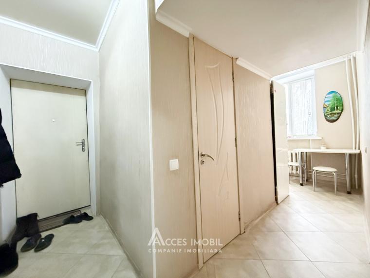 Botanica, șos. Muncești, 1 cameră.: 7