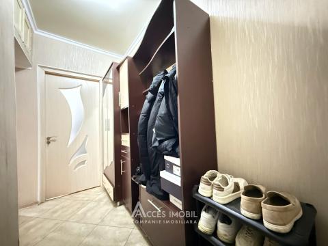 Botanica, șos. Muncești, 1 cameră.: 8