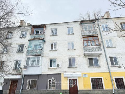 Botanica, șos. Muncești, 1 cameră.: 9