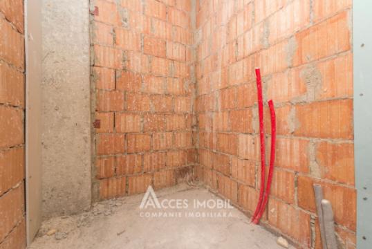 Solomon Construct! bd. Ștefan cel Mare, 1 cameră + living. Varianta Albă!: 5