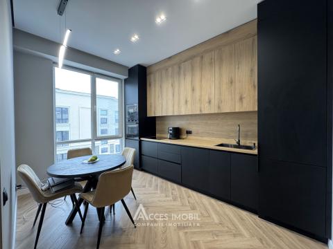 : Centru, str. M. Eminescu