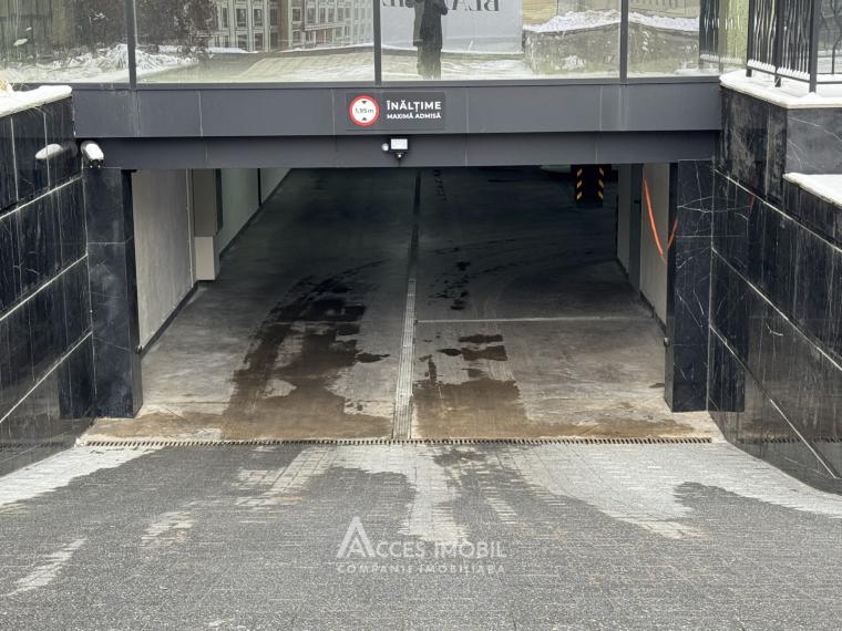 Eminescu Residence! Center, M. Eminescu street, 2 rooms + living! Euro Repair!: 16