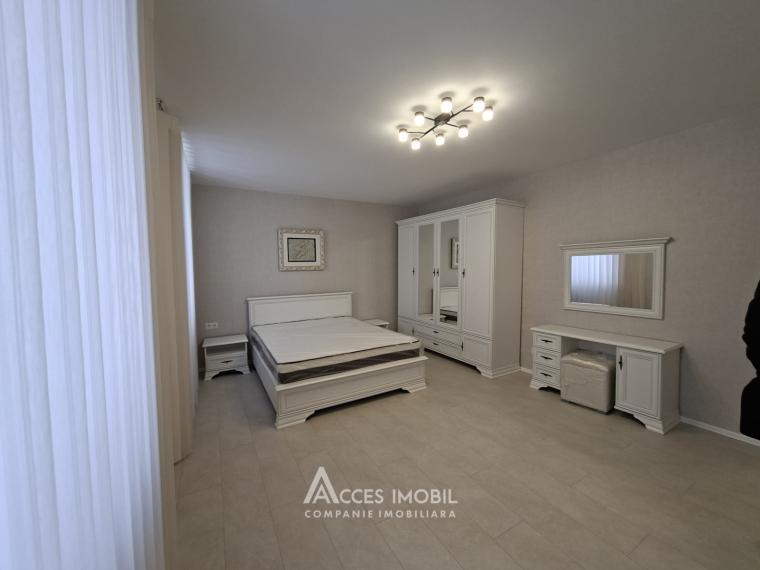 Casă în 2 nivele 130m2! Centru, str. Sfîntul Gheorghe, 2 camere! Euroreparație!: 2