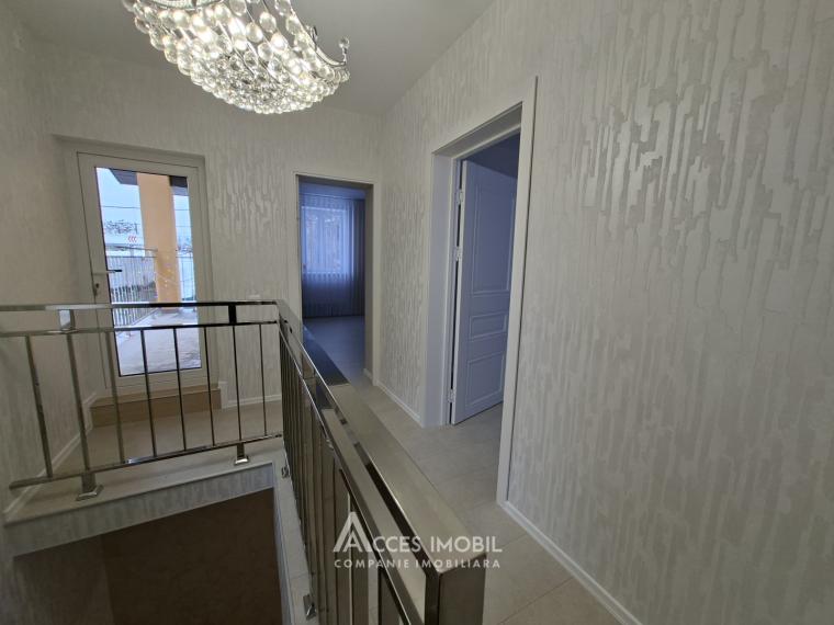 Casă în 2 nivele 130m2! Centru, str. Sfîntul Gheorghe, 2 camere! Euroreparație!: 6