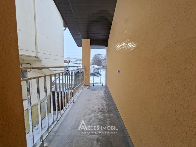 Casă în 2 nivele 130m2! Centru, str. Sfîntul Gheorghe, 2 camere! Euroreparație!: 8