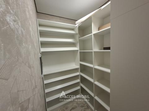 Casă în 2 nivele 130m2! Centru, str. Sfîntul Gheorghe, 2 camere! Euroreparație!: 10