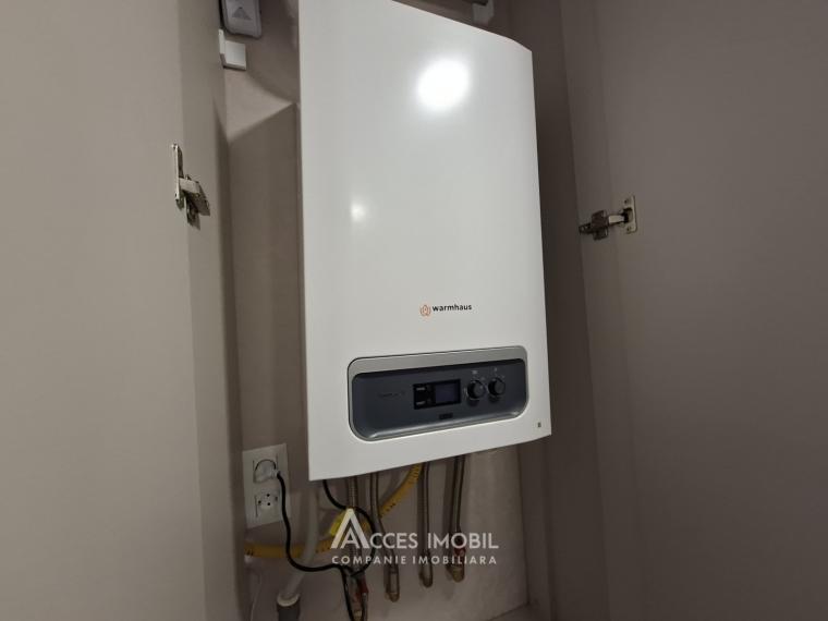 Casă în 2 nivele 130m2! Centru, str. Sfîntul Gheorghe, 2 camere! Euroreparație!: 11