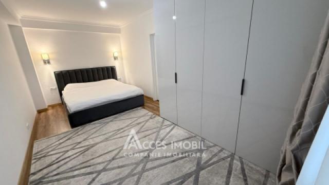 Centru, str. Al. Șciusev, 2 camere + living! Euroreparație!: 5