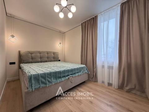 Apartments for sale in Telecentru: Telecenter, Miorita street