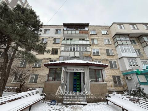 Miorita street, Telecenter, 2 rooms + living! Euro repair!: 8