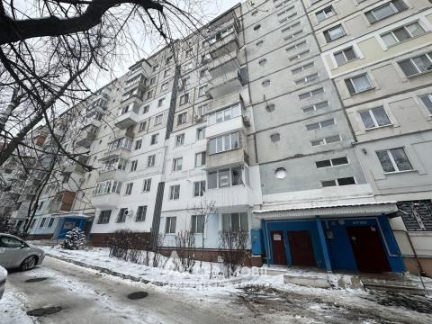 Buiucani, str. Nicolae Costin, 2 camere. Euroreparație!: 8