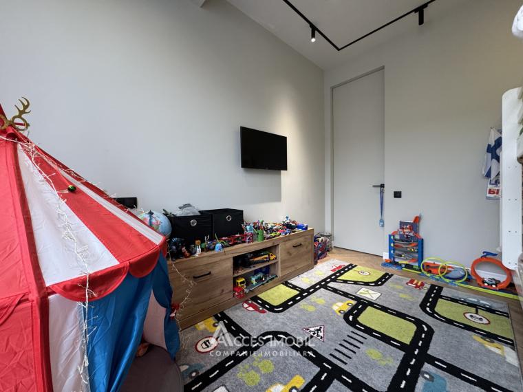 Eminescu Residence! Center, M. Eminescu street, 2 rooms + living! Euro Repair!: 10