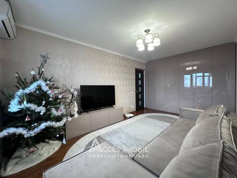 Apartamente de vânzare Buiucani: Buiucani, str. Vasile Lupu