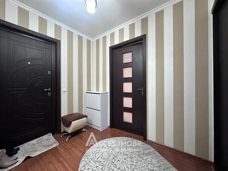 Buiucani, str. Vasile Lupu, 2 camere! De Mijloc!: 6