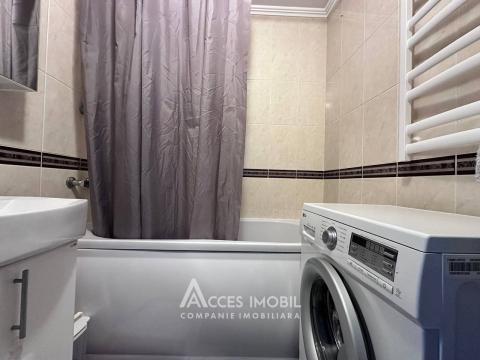 Buiucani, str. Vasile Lupu, 2 camere! De Mijloc!: 7