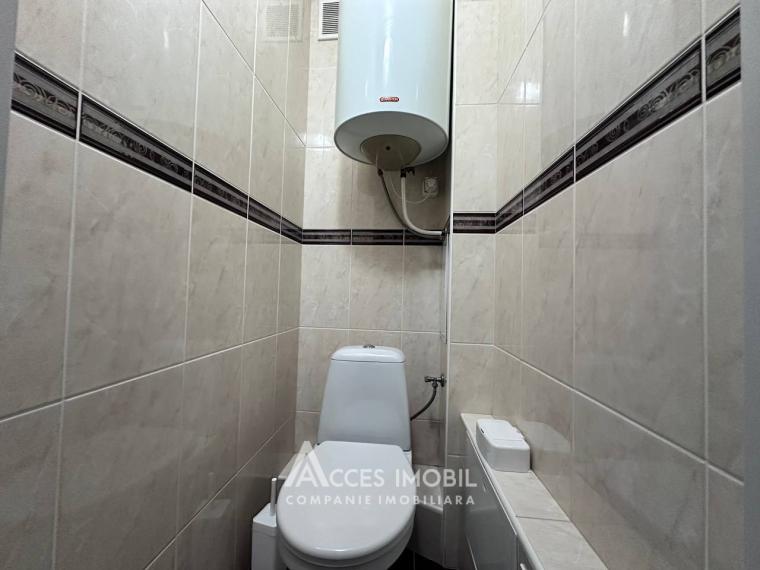 Buiucani, str. Vasile Lupu, 2 camere! De Mijloc!: 8